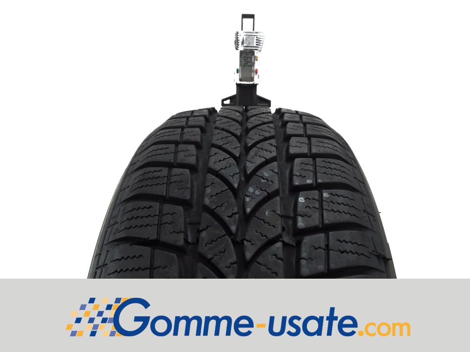 Thumb Riken Gomme Usate Riken 205/55 R16 94H Snow Time B2 RPB XL M+S (90%) pneumatici usati Invernale 0 Thumb Riken Gomme Usate Riken 205/55 R16 94H Snow Time B2 RPB XL M+S (90%) pneumatici usati Invernale 0